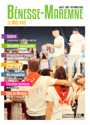 Magazine numéro 42
